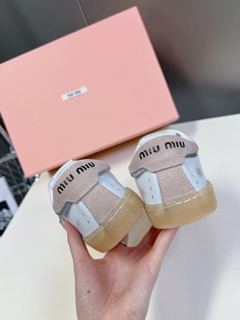 Miu Miu Shoes